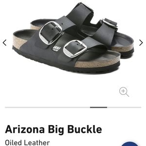Birkenstocks